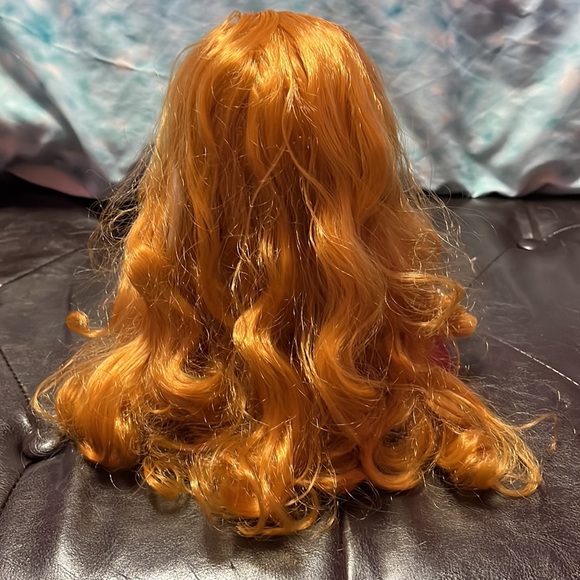 Frozen Anna Hairstyling Toy - Picture 2 of 2